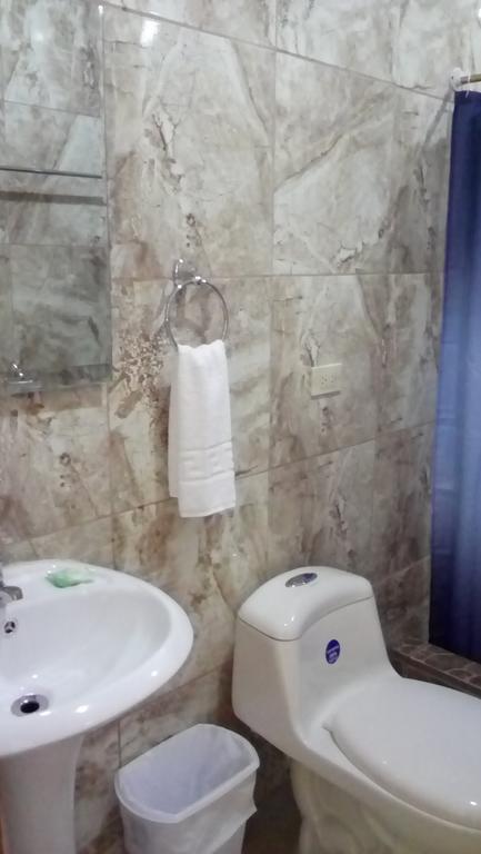 Hotel Boutique Malibu Los Sueños Tigre  Habitación foto