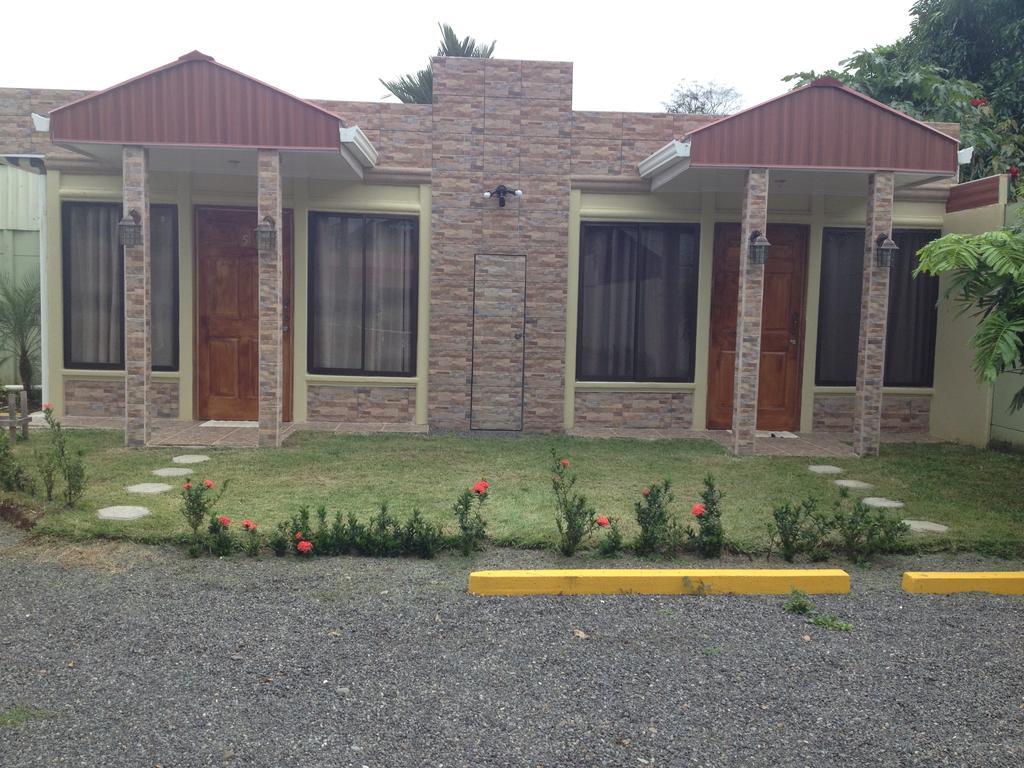 Hotel Boutique Malibu Los Sueños Tigre  Exterior foto